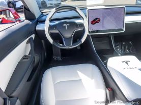-2018 Tesla Model 3 - Image 14