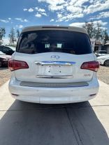 2014 Infiniti Qx80 - Image 4
