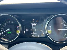 2021 JEEP WRANGLER UNLIMITED 4XE