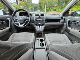 2008 HONDA CR-V EX SPORT UTILITY 4D