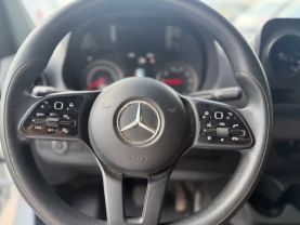 2023 Mercedes-benz Sprinter 2500 Cargo - Image 10