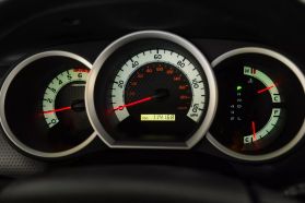 2015 TOYOTA TACOMA DOUBLE CAB PICKUP V6, 4.0 LITER PRERUNNER PICKUP 4D 5 FT