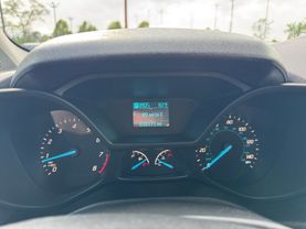 2016 FORD TRANSIT CONNECT CARGO CARGO 4-CYL, 2.5 LITER XL VAN 4D