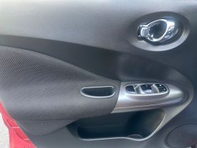 2012 Nissan Juke S Sport Utility 4d - Image 16