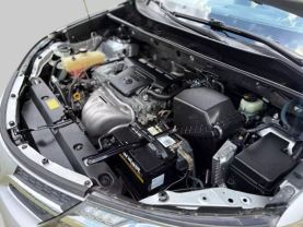 2015 TOYOTA RAV4 SUV 4-CYL, 2.5 LITER XLE SPORT UTILITY 4D