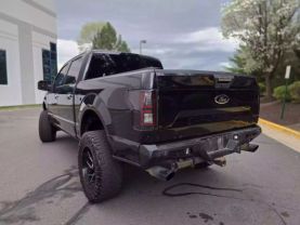 2019 FORD F150 SUPERCREW CAB