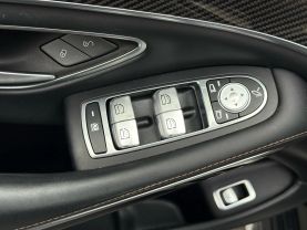 2016 MERCEDES-BENZ S-CLASS S 63 AMG 4MATIC SEDAN 4D