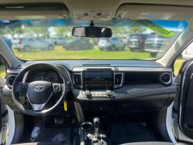 2014 TOYOTA RAV4 SUV 4-CYL, 2.5 LITER XLE SPORT UTILITY 4D - The Auto Lot
