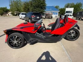 2015 POLARIS SLINGSHOT - - SL