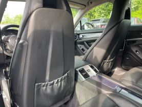 2013 Porsche Panamera - Image 28