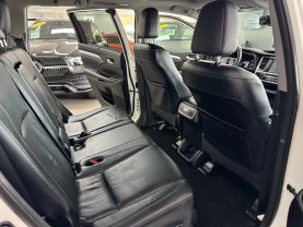 2015 TOYOTA HIGHLANDER SUV V6, 3.5 LITER XLE SPORT UTILITY 4D