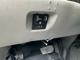 2013 CHEVROLET SILVERADO 2500 HD REGULAR CAB PICKUP V8, FLEX FUEL, 6.0 LITER WORK TRUCK PICKUP 2D 8 FT