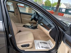 2014 BMW 5 SERIES