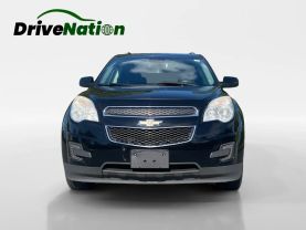2015 CHEVROLET EQUINOX SUV 4-CYL, 2.4 LITER LT SPORT UTILITY 4D
