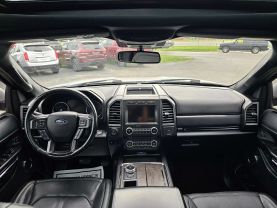 2018 FORD EXPEDITION MAX