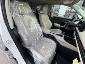 2025 HONDA HR-V SUV 4-CYL, VTEC, 2.0 LITER EX-L SPORT UTILITY 4D