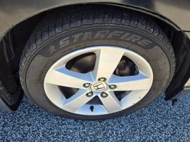 2006 HONDA CIVIC SEDAN 4-CYL, VTEC, 1.8 LITER EX SEDAN 4D