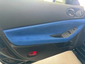 2024 NISSAN Z COUPE V6, TWIN TURBO, 3.0 LITER PERFORMANCE COUPE 2D