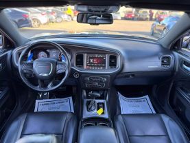 2021 DODGE CHARGER