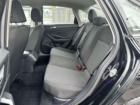 2019 VOLKSWAGEN JETTA SEDAN 4-CYL, TURBO, 1.4 LITER 1.4T S SEDAN 4D
