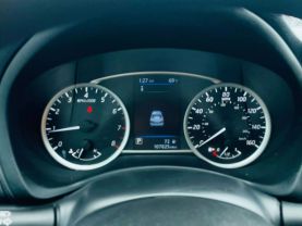 2019 NISSAN SENTRA SEDAN 4-CYL, 1.8 LITER S SEDAN 4D