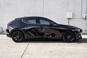 2019 MAZDA MAZDA3 HATCHBACK 4-CYL, SKYACTIV-G, 2.5 LITER PREMIUM HATCHBACK 4D