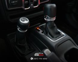 2020 JEEP GLADIATOR For Sale in Orlando