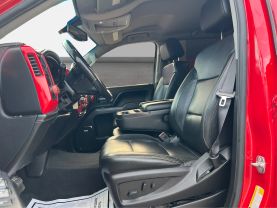 2018 GMC SIERRA 1500 CREW CAB