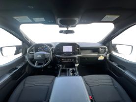 2023 FORD F150 SUPERCREW CAB