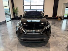 2021 TOYOTA VENZA SUV 4-CYL, HYBRID, 2.5 LITER LE SPORT UTILITY 4D