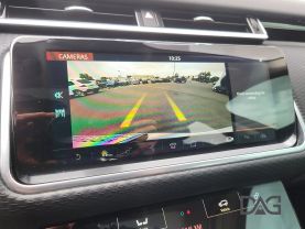 2018 LAND ROVER RANGE ROVER VELAR SUV