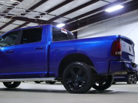 2017 RAM 1500 CREW CAB for sale in  Orlando, FL