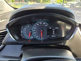 2019 CHEVROLET TRAX