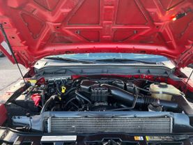 2014 FORD F250 SUPER DUTY CREW CAB PICKUP V8, FLEX FUEL, 6.2 LITER XL PICKUP 4D 8 FT