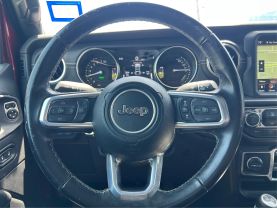 2021 JEEP WRANGLER UNLIMITED 4XE