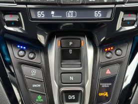 2022 HONDA ODYSSEY VAN V6, I-VTEC, 3.5 LITER ELITE MINIVAN 4D