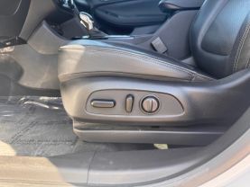 2021 BUICK ENCORE GX SUV 3-CYL, ECOTEC, TURBO, 1.3 LITER ESSENCE SPORT UTILITY 4D