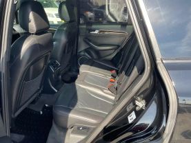 2015 AUDI Q5 SUV V6, TURBO DSL, 3.0L TDI PREMIUM PLUS SPORT UTILITY 4D