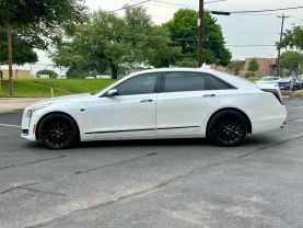 2018 CADILLAC CT6 SEDAN - AUTOMATIC - Dart Auto Group