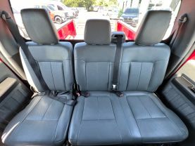 2011 FORD F250 SUPER DUTY CREW CAB PICKUP V8, FLEX FUEL, 6.2 LITER XL PICKUP 4D 8 FT