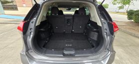 2019 NISSAN ROGUE SUV 4-CYL, 2.5 LITER S SPORT UTILITY 4D