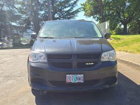 2015 RAM C/V TRADESMAN CARGO V6, FLEX FUEL, 3.6 LITER VAN 4D