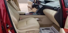 2011 LEXUS RX SUV V6, 3.5 LITER RX 350 SPORT UTILITY 4D at The One Autosales Inc in Phoenix , AZ 85022  33.60461470880989, -112.03641575767358