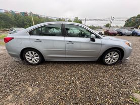 2016 SUBARU LEGACY SEDAN 4-CYL, PZEV, 2.5 LITER 2.5I PREMIUM SEDAN 4D