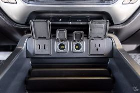 2016 CHEVROLET SILVERADO 1500 CREW CAB PICKUP V8, ECOTEC3, 5.3 LITER LT PICKUP 4D 5 3/4 FT
