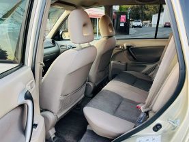 2001 TOYOTA RAV4