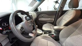 2015 KIA SOUL EV