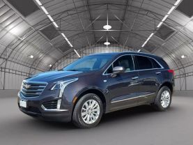 2019 CADILLAC XT5 SUV