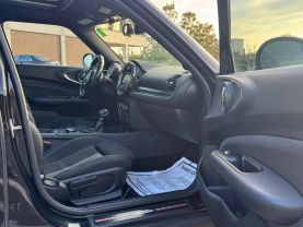 2016 MINI CLUBMAN HATCHBACK 3-CYL, TURBO, 1.5 LITER COOPER HATCHBACK 4D