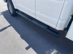 2019 FORD F350 SUPER DUTY SUPER CAB 8FT KNAPHEIDE SERVICE BED TRUCK 1,300 LB LIFTGATE SERVICE/UTILITY TRUCKS V8, 6.2 LITER XL PICKUP 4D - Eddies Auto Sales